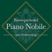 Hotel Piano Nobile Logo